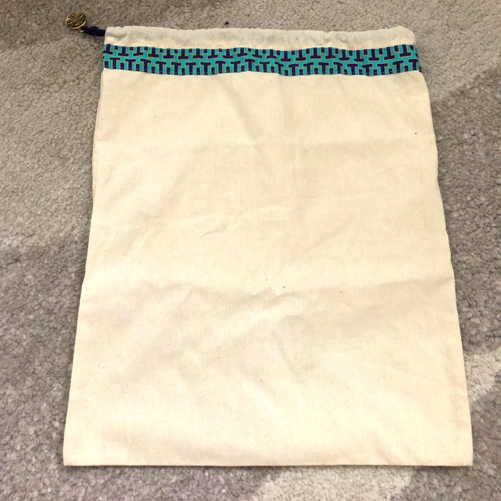 Tory Burch Dust Bag